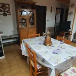Mansarda Anna E Marco דירה