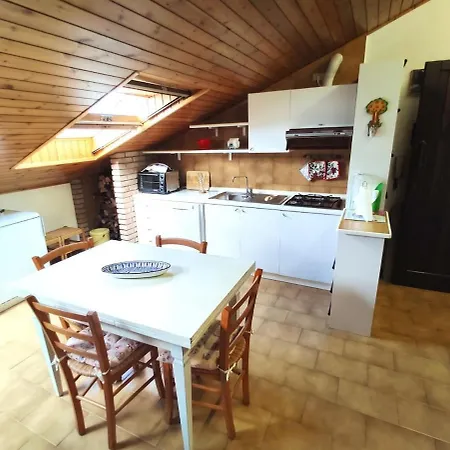 Mansarda Anna E Marco Sestola