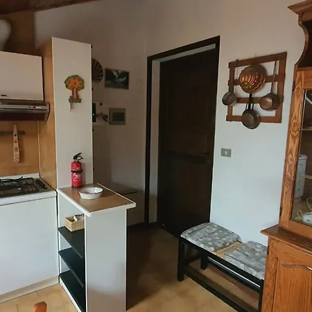 Mansarda Anna E Marco