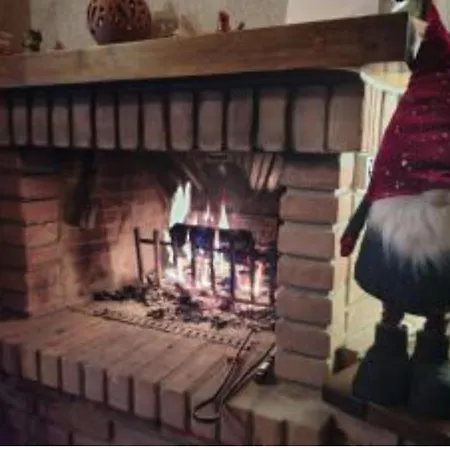 Mansarda Anna E Marco Apartamento Sestola