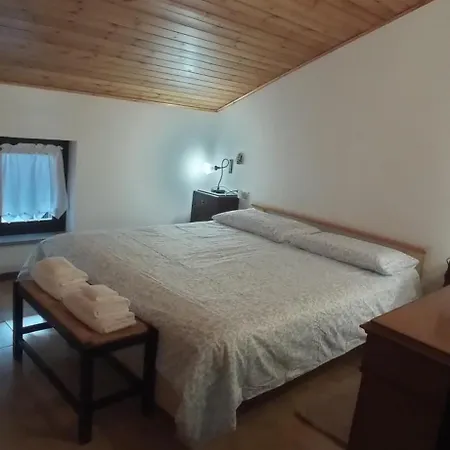 Mansarda Anna E Marco Sestola