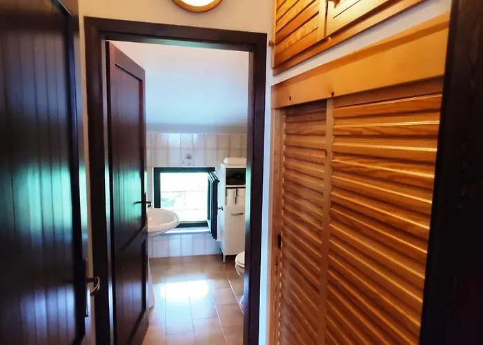 Mansarda Anna E Marco