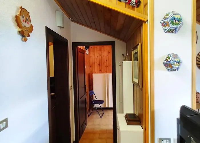 Mansarda Anna E Marco Sestola