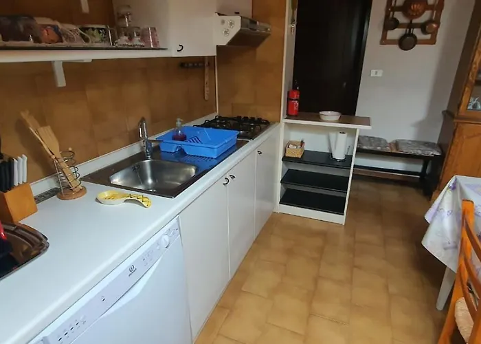 Mansarda Anna E Marco Sestola