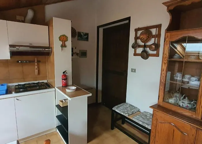 Mansarda Anna E Marco