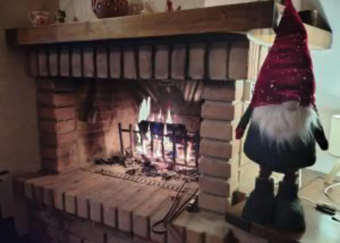 Mansarda Anna E Marco Apartment Sestola