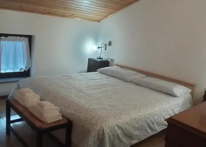 Mansarda Anna E Marco Sestola